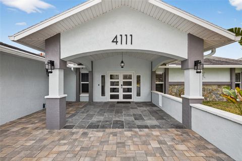 Photo of 4111 Marine Parkway, New Port Richey, FL 34652 (MLS # W7882480)