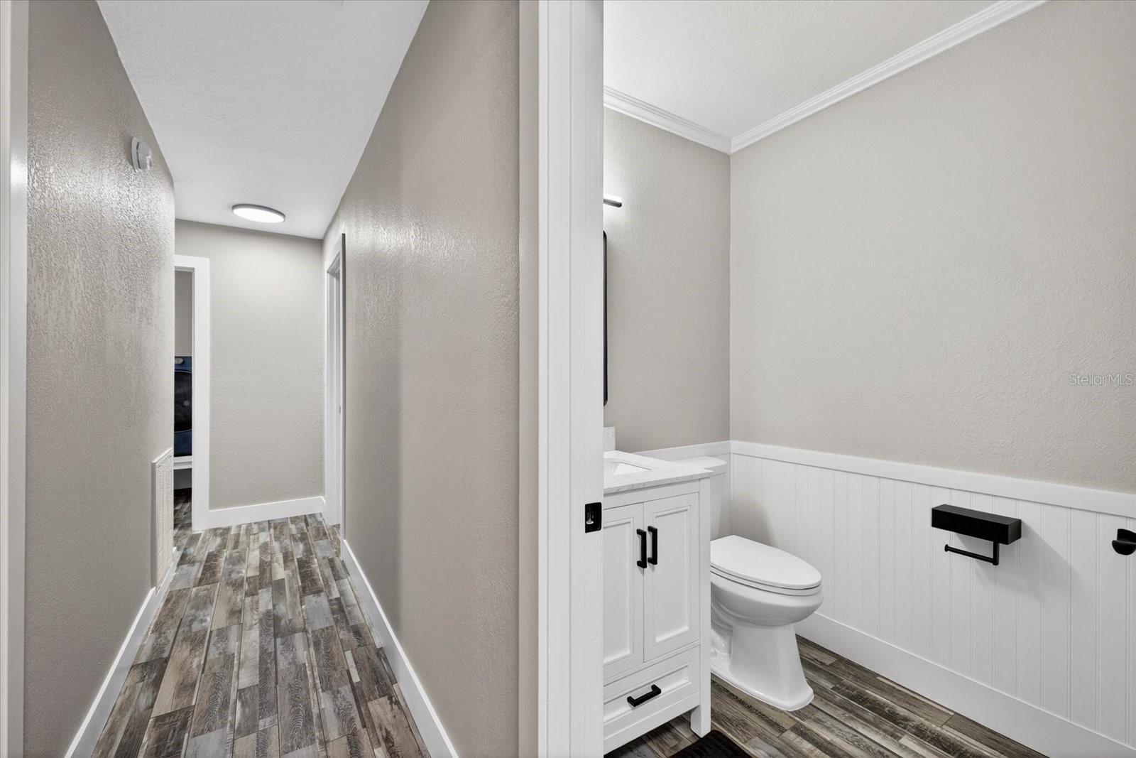 GULF HARBORS WOODLANDS - Residential