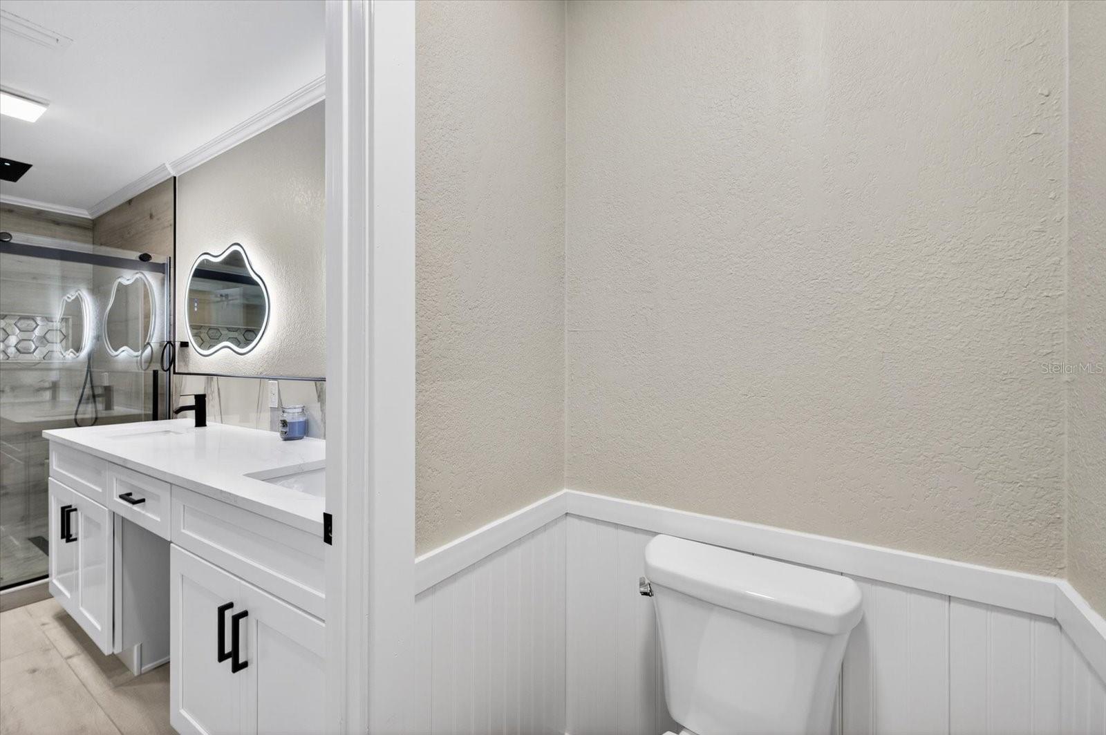 GULF HARBORS WOODLANDS - Residential