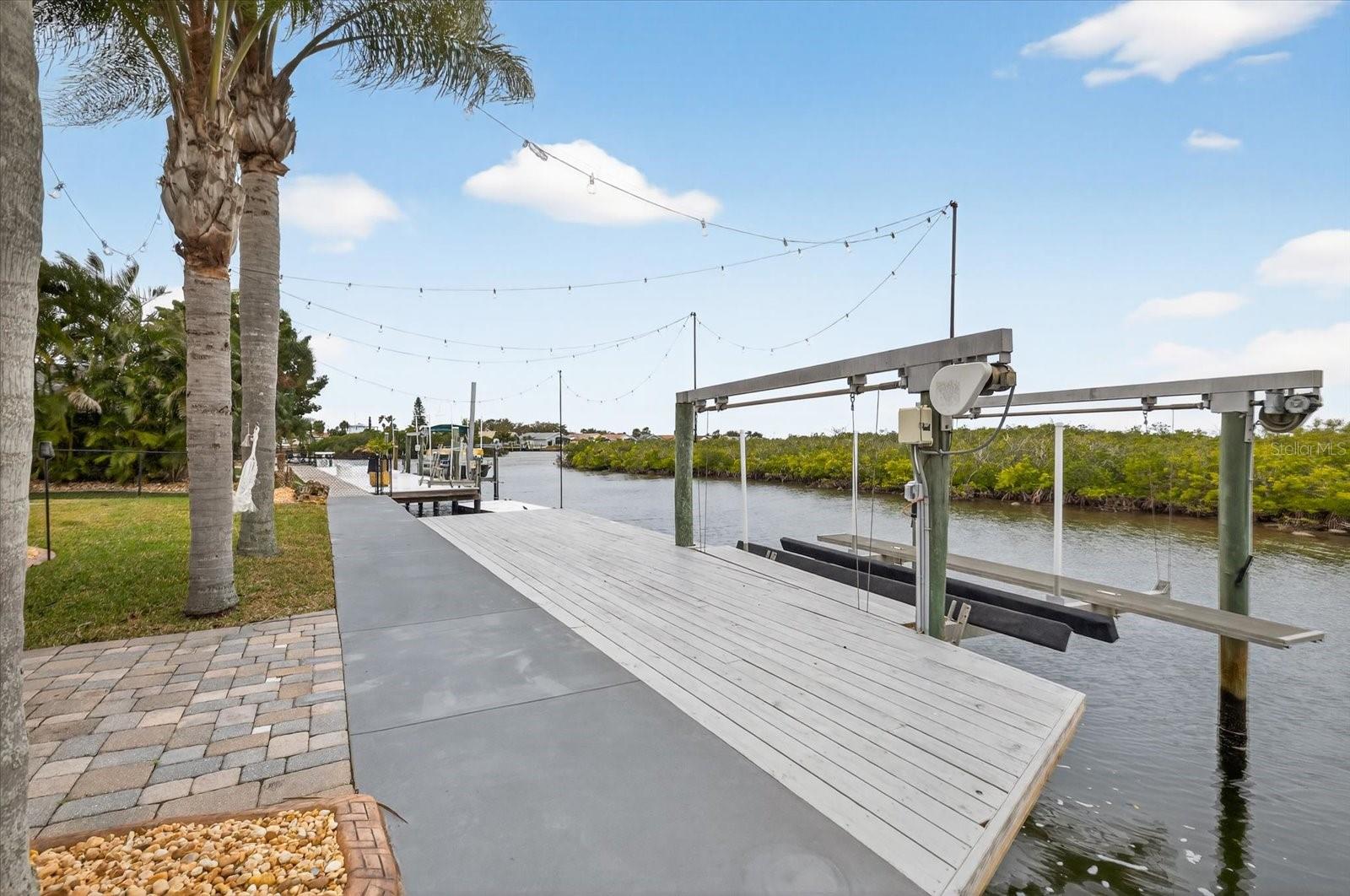 GULF HARBORS WOODLANDS - Residential