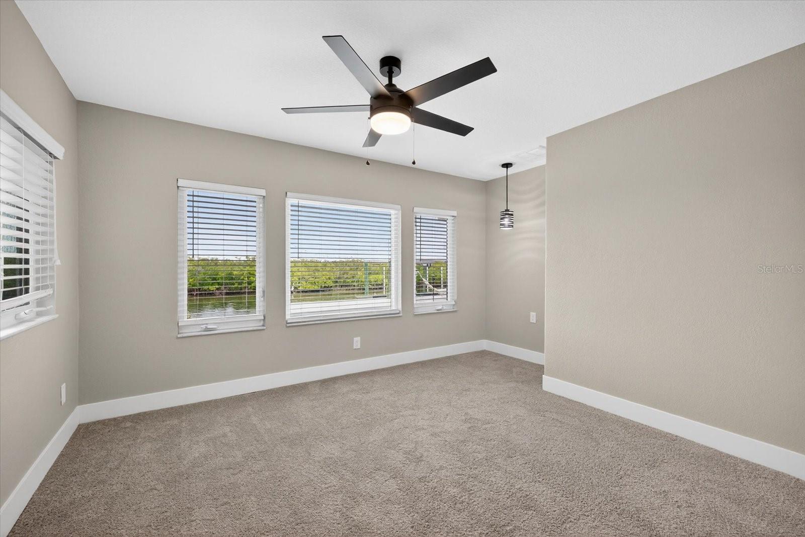 GULF HARBORS WOODLANDS - Residential