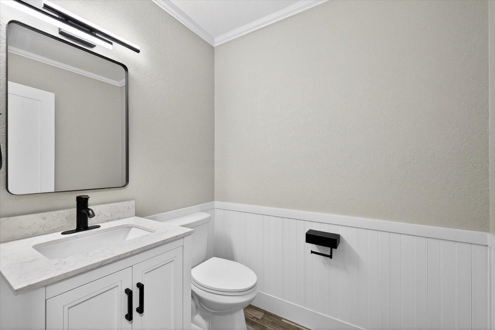 GULF HARBORS WOODLANDS - Residential