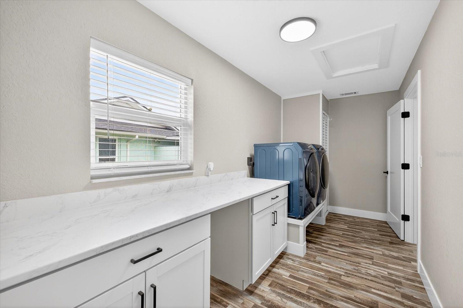 GULF HARBORS WOODLANDS - Residential