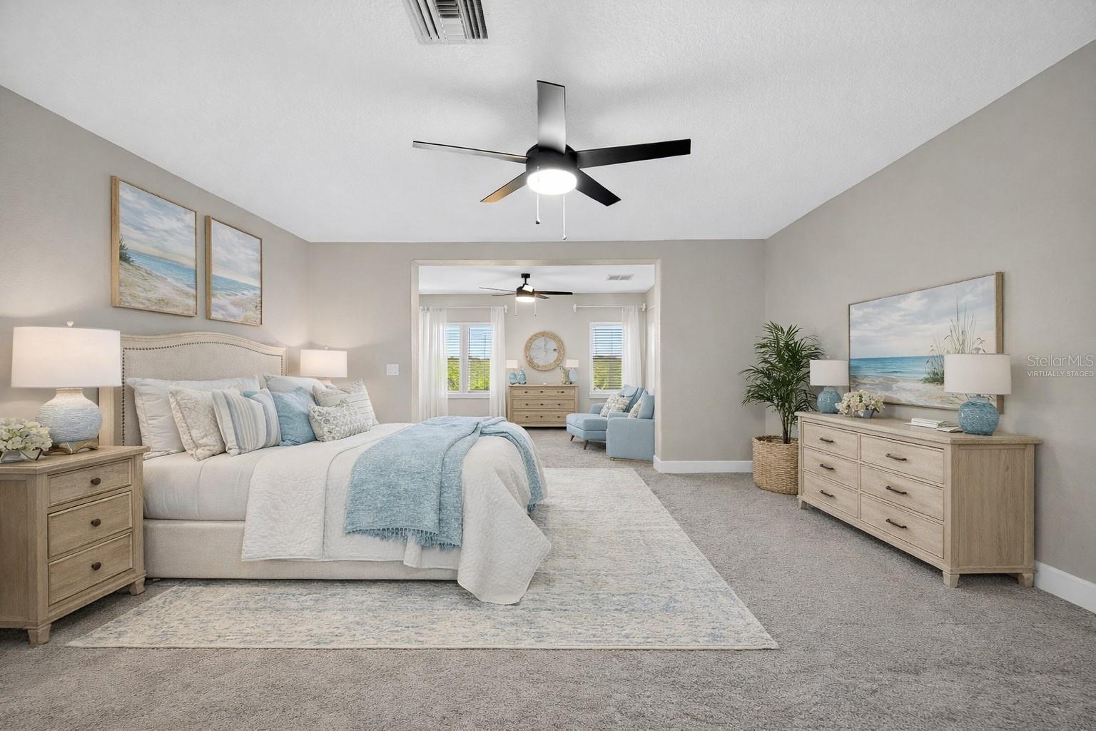 GULF HARBORS WOODLANDS - Residential