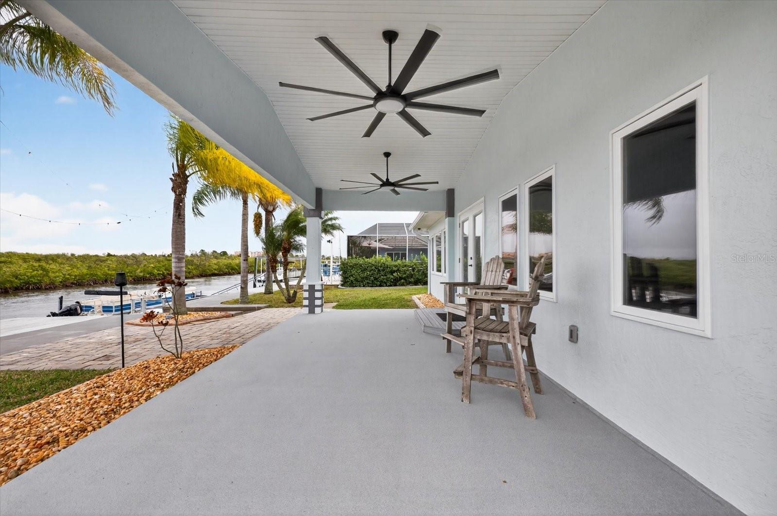 GULF HARBORS WOODLANDS - Residential