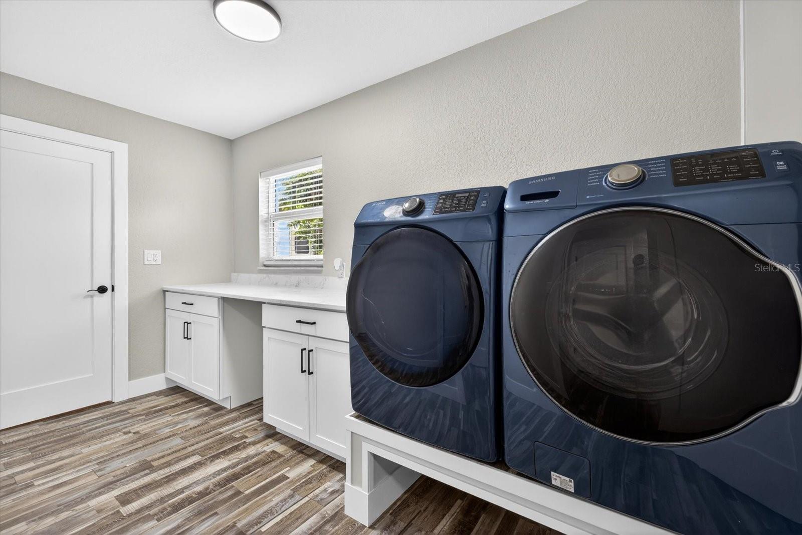 GULF HARBORS WOODLANDS - Residential