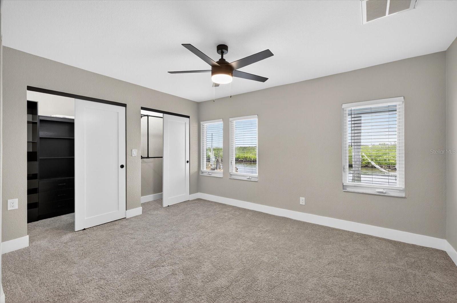 GULF HARBORS WOODLANDS - Residential