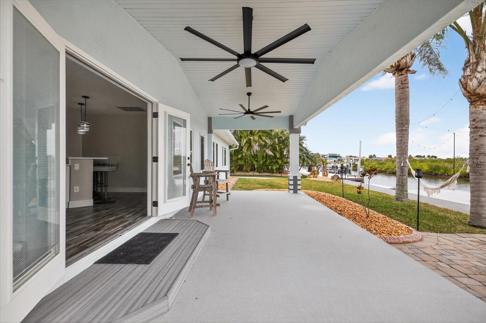 GULF HARBORS WOODLANDS - Residential