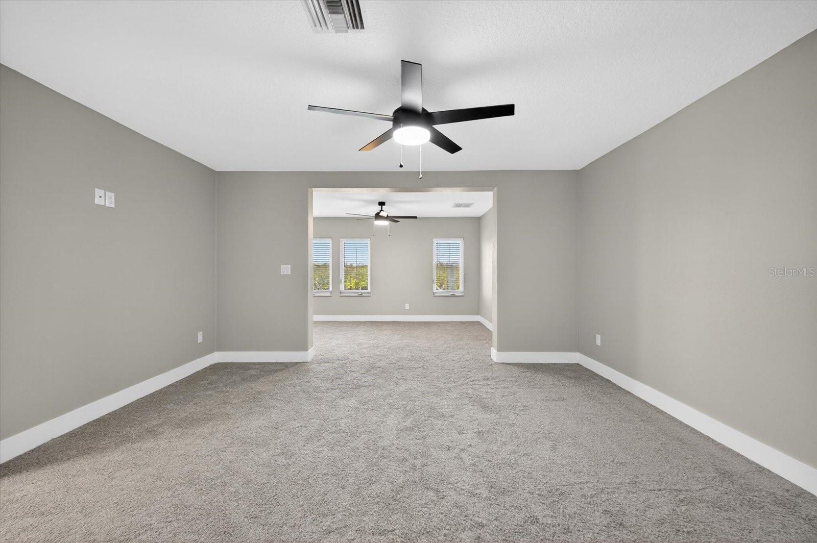 GULF HARBORS WOODLANDS - Residential