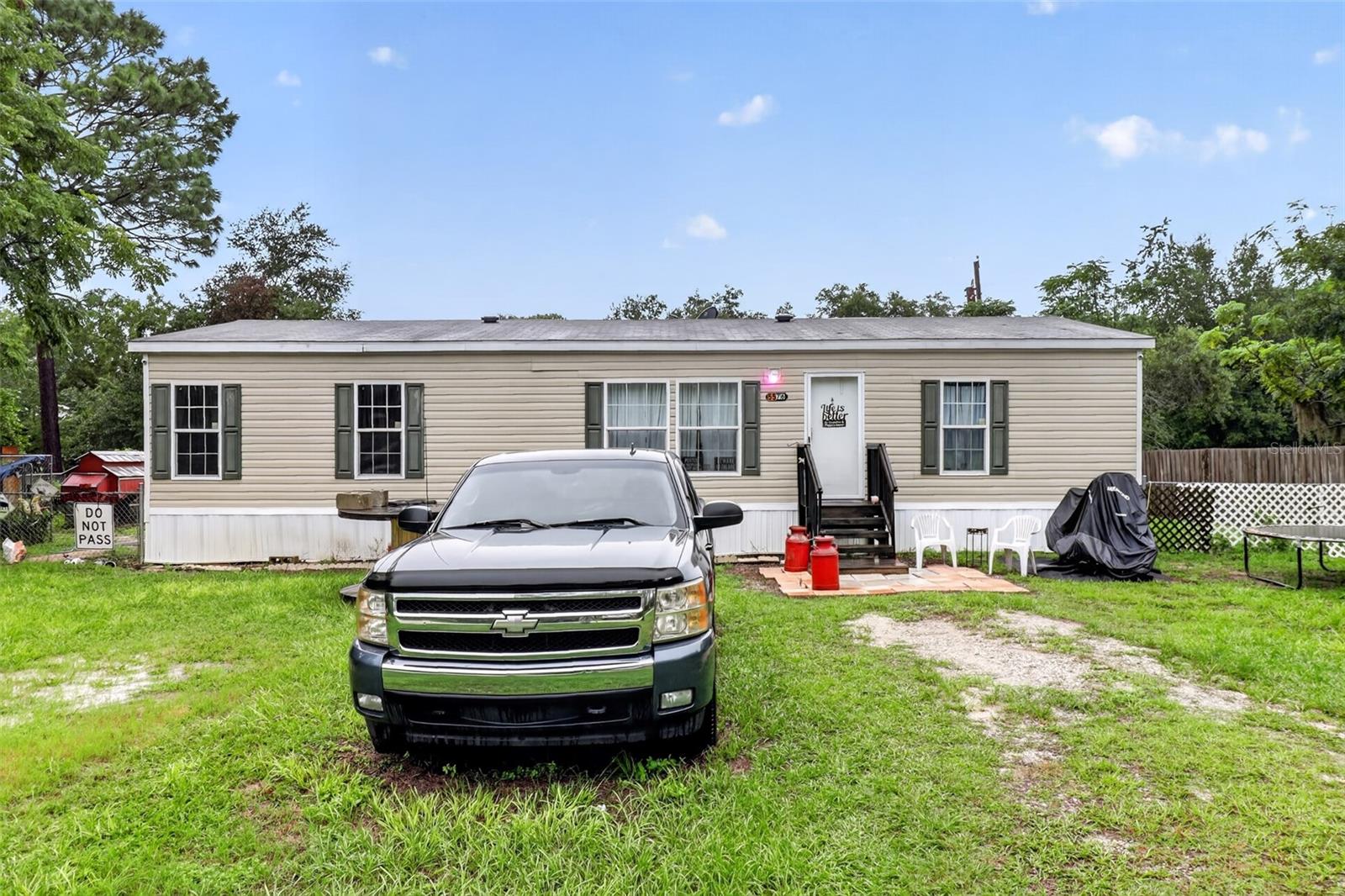 5576 S SHALIMAR POINT