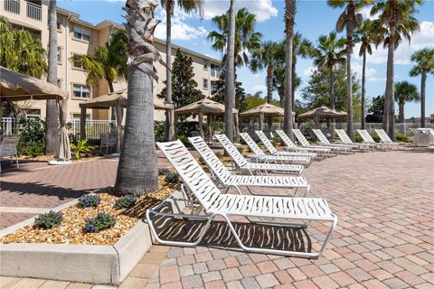 A home in PALM COAST