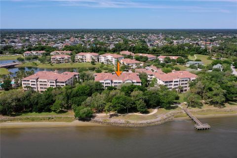 A home in PALM COAST