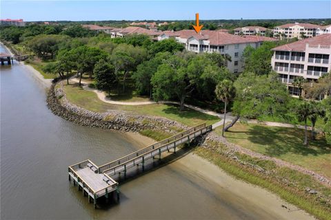 A home in PALM COAST