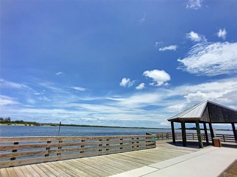 A home in EDGEWATER