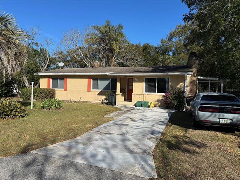 Photo of 58 Magnolia Drive, Debary, FL 32713 (MLS # O6291232)