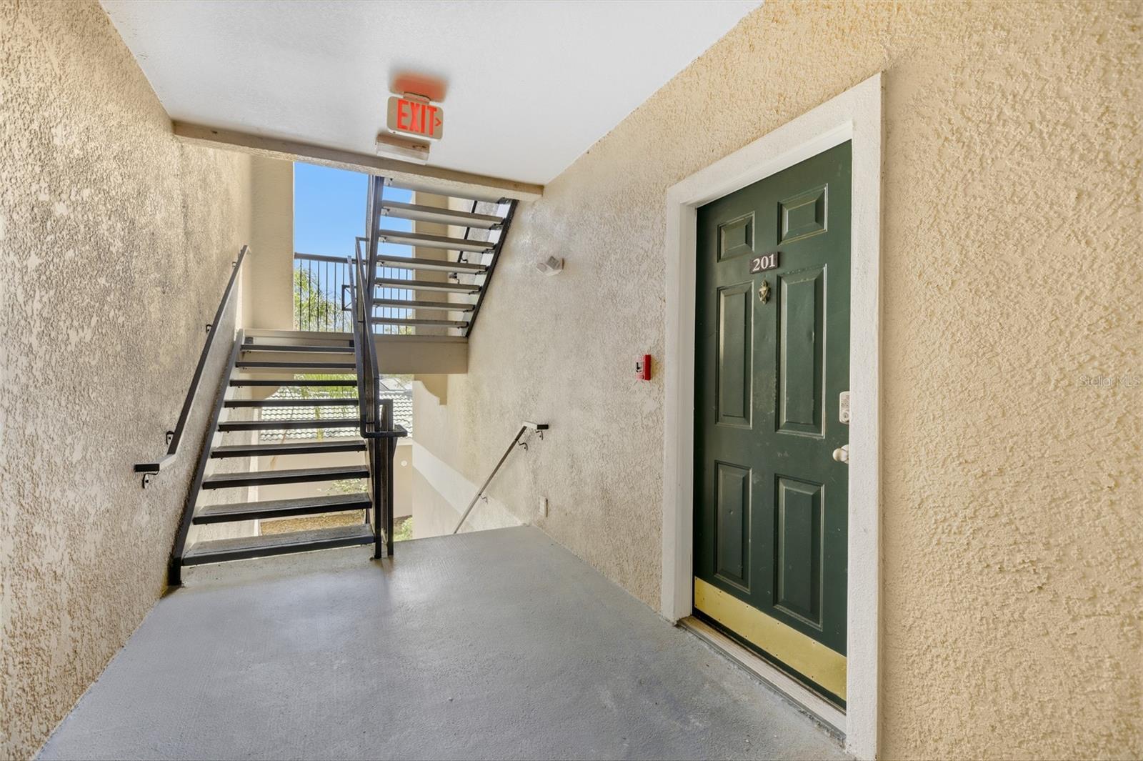 5110 NORTHRIDGE ROAD 201