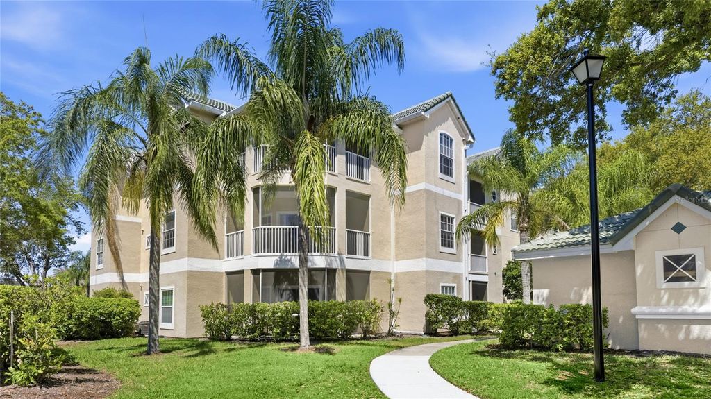 Photo of 5110 Northridge Road #201, Sarasota, FL 34238 (MLS # A4687564)