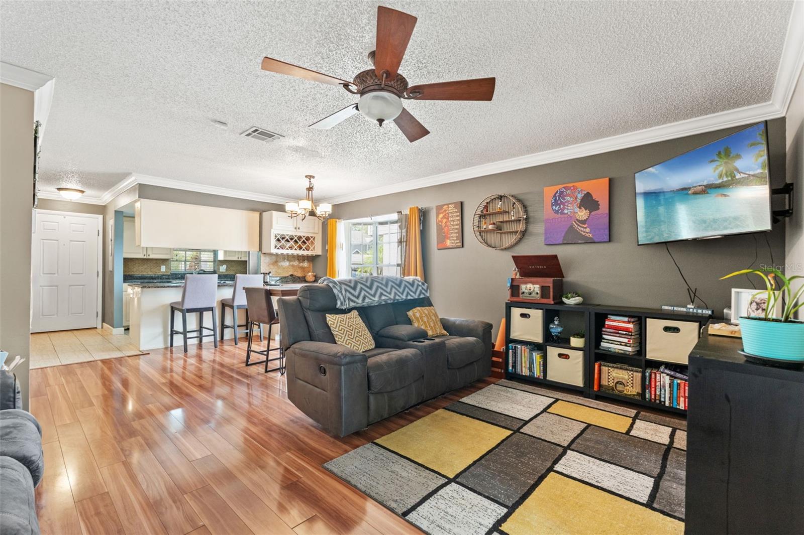 ARBOR OAKS A CONDO - Residential