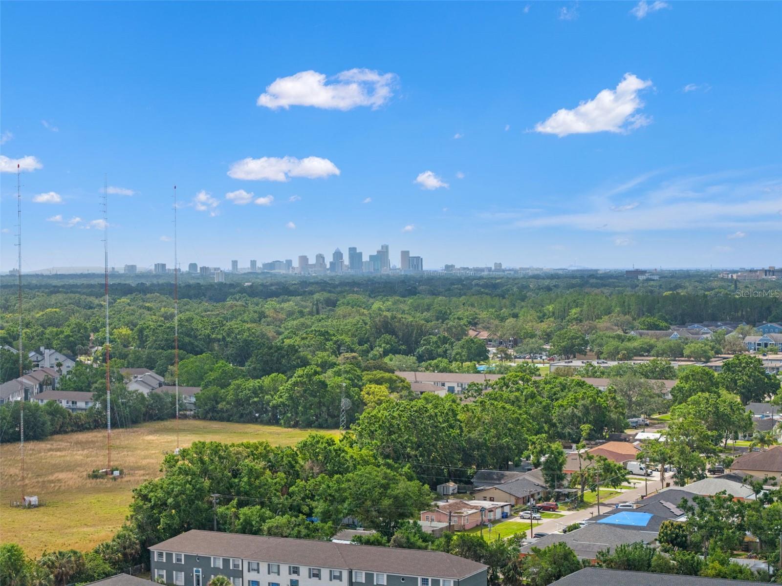 ARBOR OAKS A CONDO - Residential