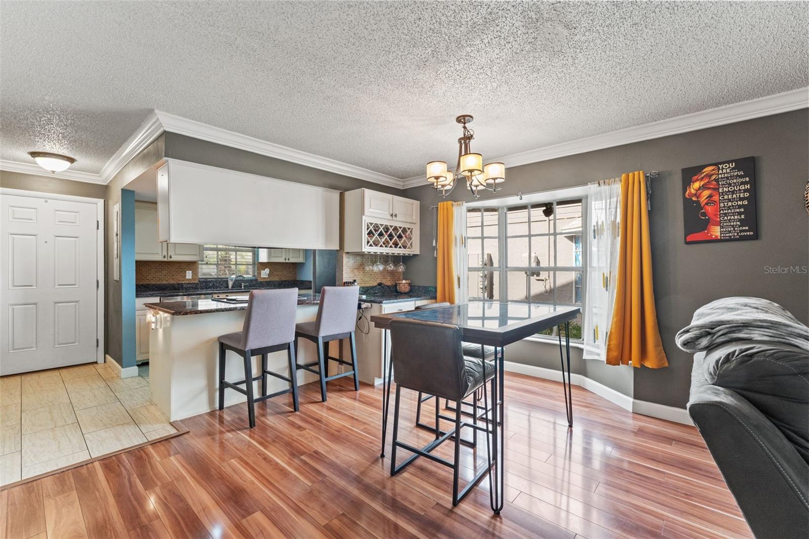 ARBOR OAKS A CONDO - Residential