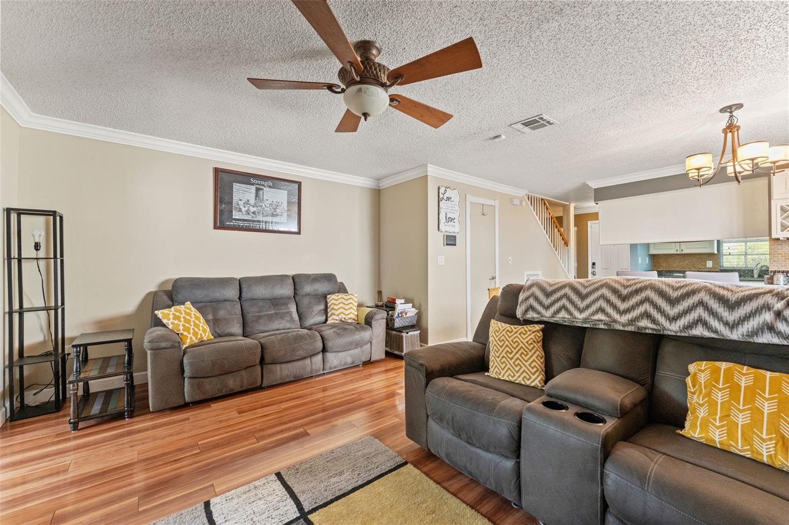 ARBOR OAKS A CONDO - Residential