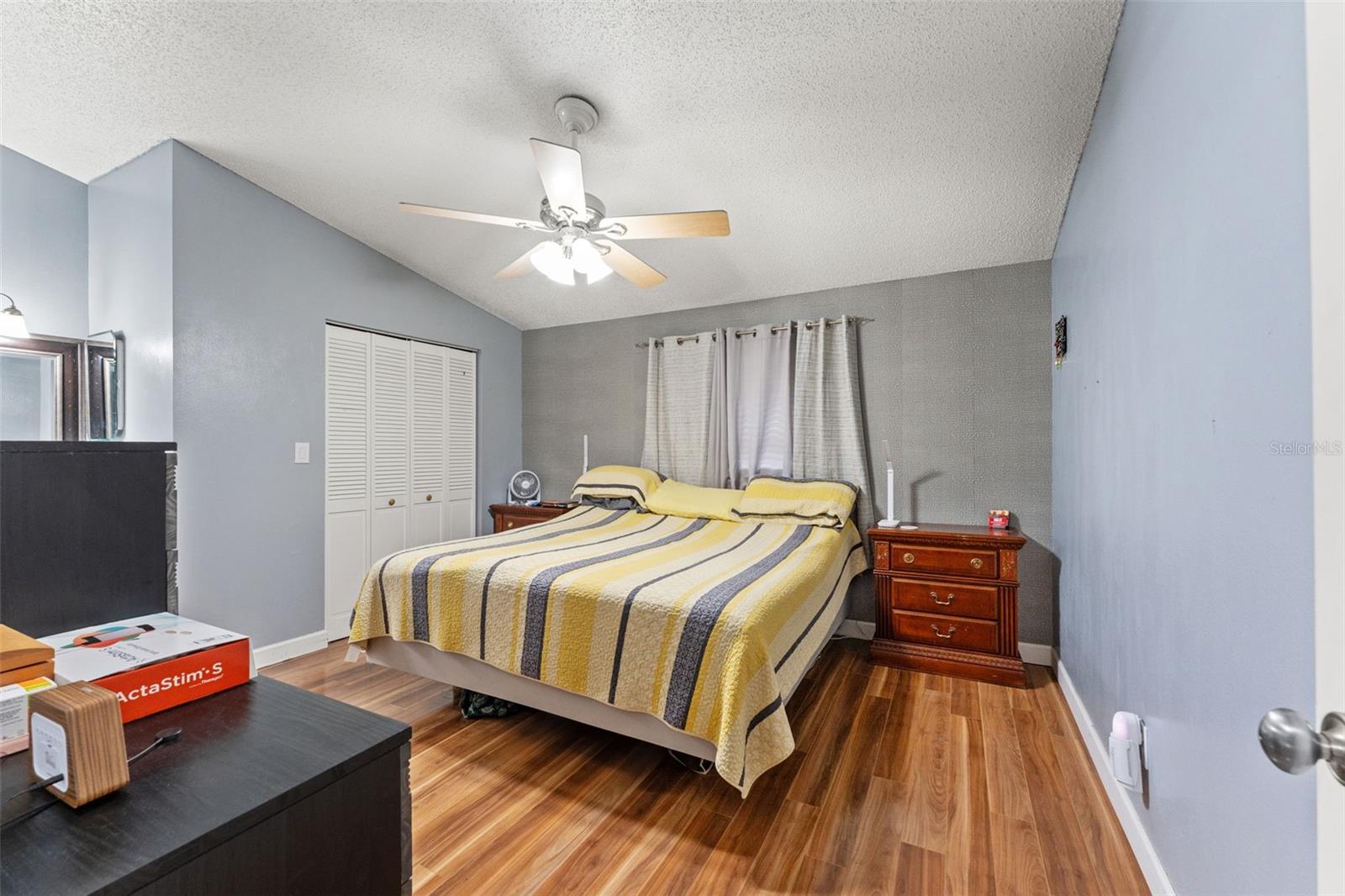 ARBOR OAKS A CONDO - Residential