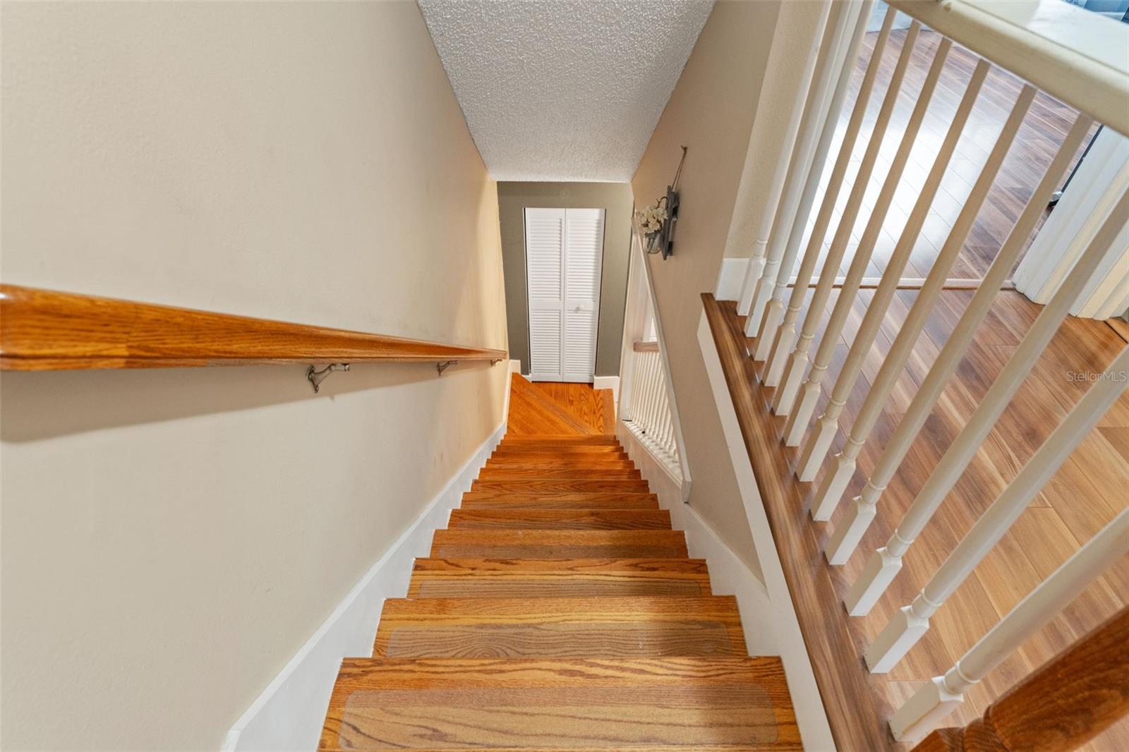 ARBOR OAKS A CONDO - Residential