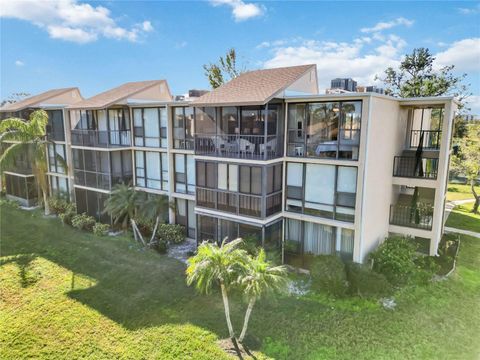 612 BIRD BAY DRIVE S 309 VENICE FL 34285