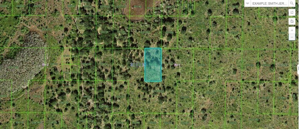 Photo of N/A, Frostproof, FL 33843 (MLS # O6264669)