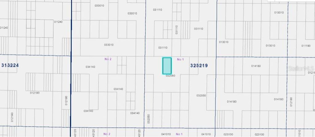 Photo of N/A, Frostproof, FL 33843 (MLS # O6264669)