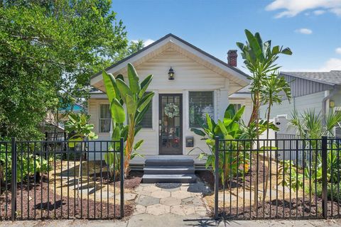 911 5TH STREET N ST PETERSBURG FL 33701