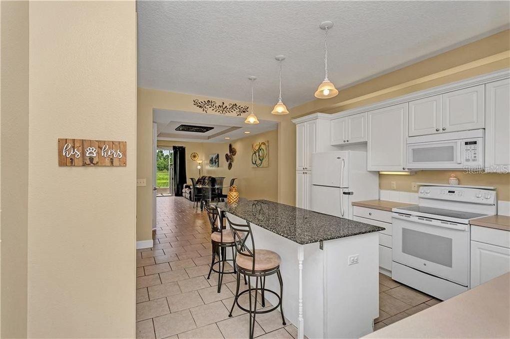 HERITAGE KEY VILLAS PH 1 & 2 - Residential Lease