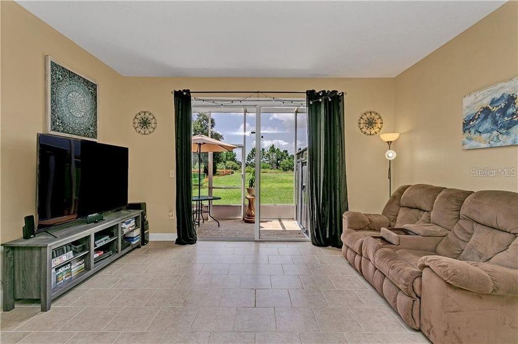 HERITAGE KEY VILLAS PH 1 & 2 - Residential Lease