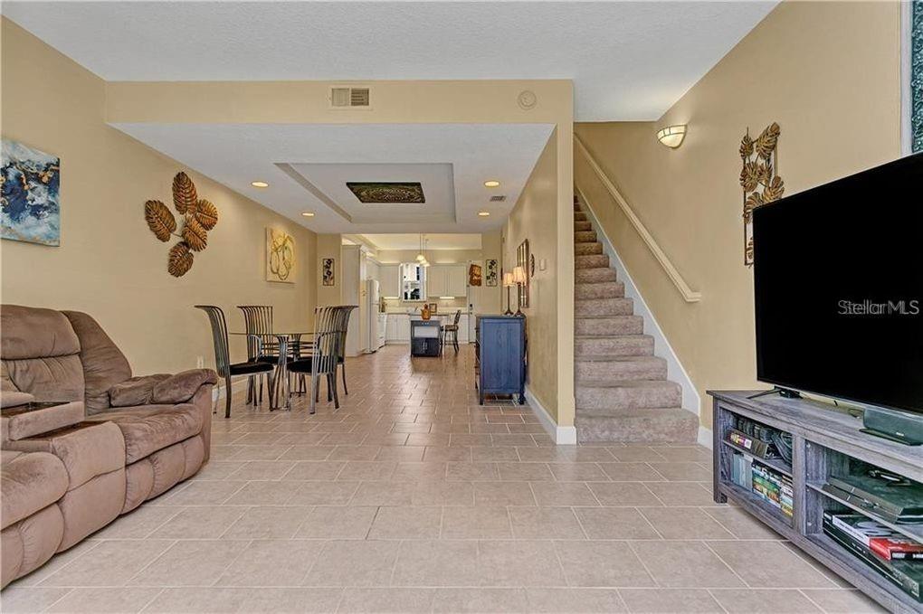 HERITAGE KEY VILLAS PH 1 & 2 - Residential Lease