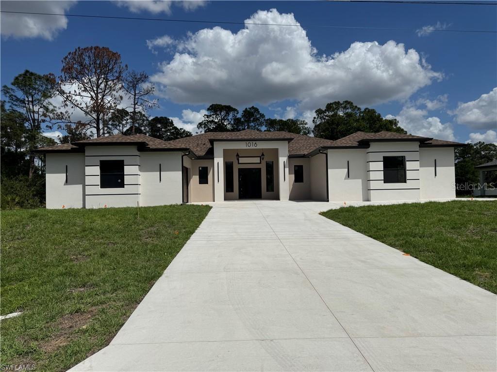 1016 MAGNOLIA AVENUE