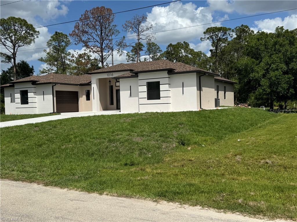 1016 MAGNOLIA AVENUE