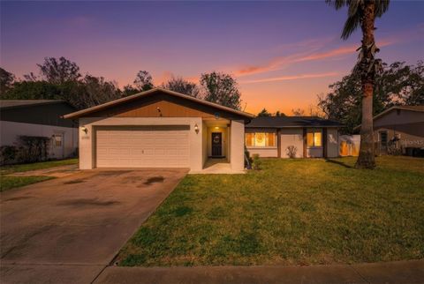 Photo of 11608 Fox Run, Port Richey, FL 34668 (MLS # W7882114)