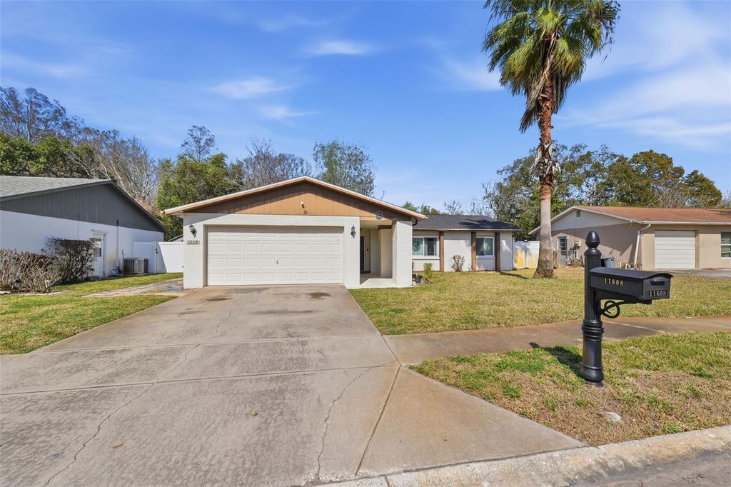 Photo of 11608 Fox Run, Port Richey, FL 34668 (MLS # W7882114)