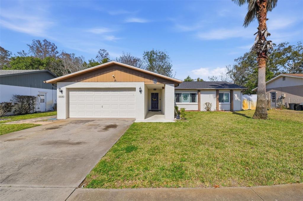 Photo of 11608 Fox Run, Port Richey, FL 34668 (MLS # W7882114)