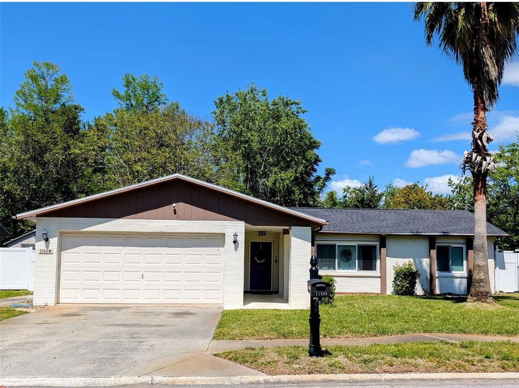 Photo of 11608 Fox Run, Port Richey, FL 34668 (MLS # W7882114)
