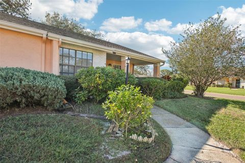 A home in NEW PORT RICHEY