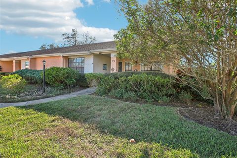 A home in NEW PORT RICHEY