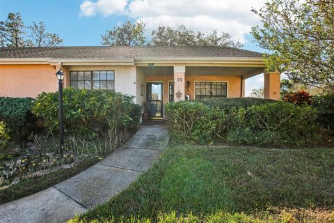 A home in NEW PORT RICHEY