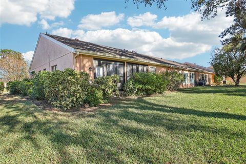 A home in NEW PORT RICHEY