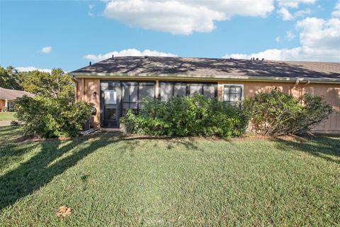 A home in NEW PORT RICHEY