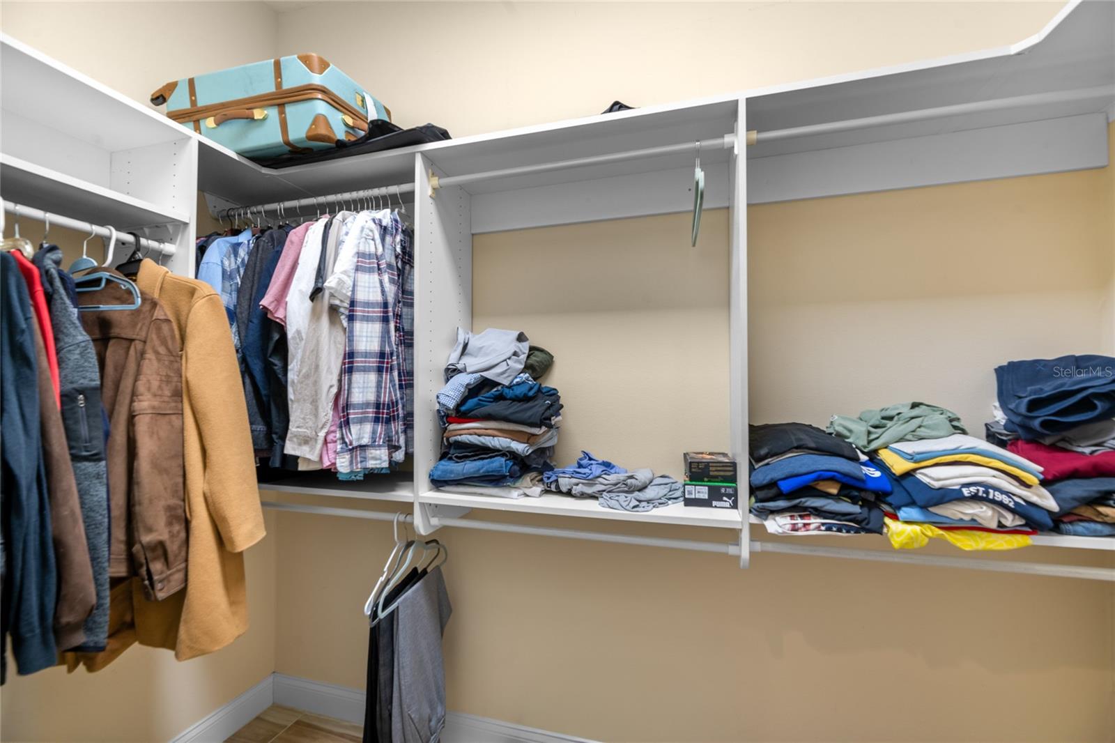 SANCTUARY SUB - Residential