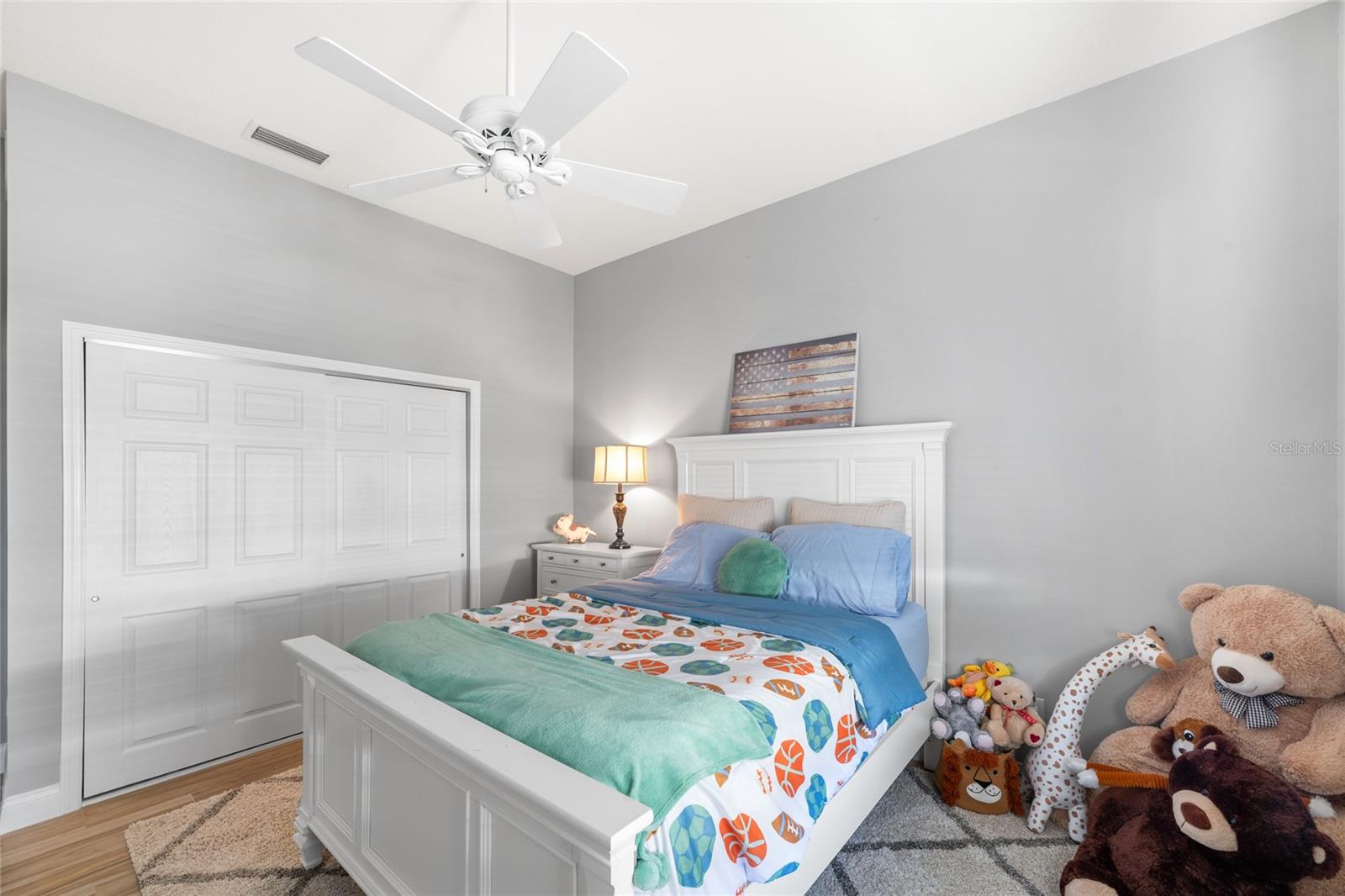 SANCTUARY SUB - Residential