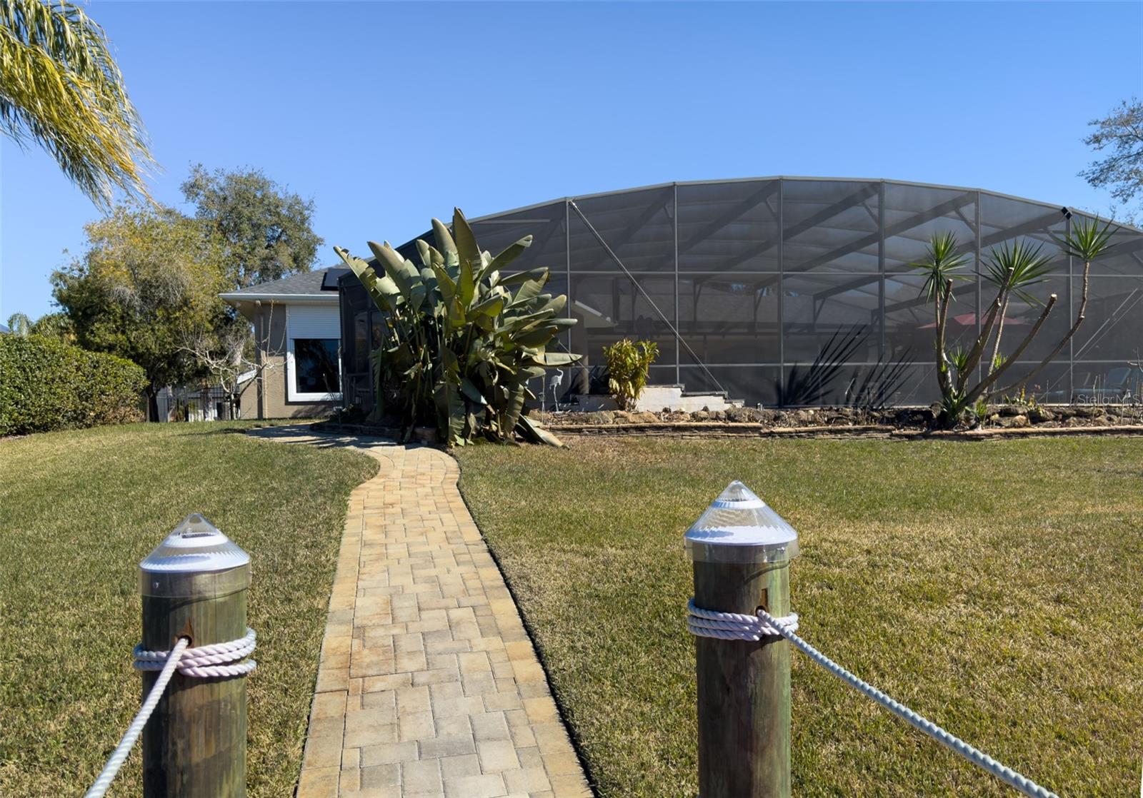 SANCTUARY SUB - Residential