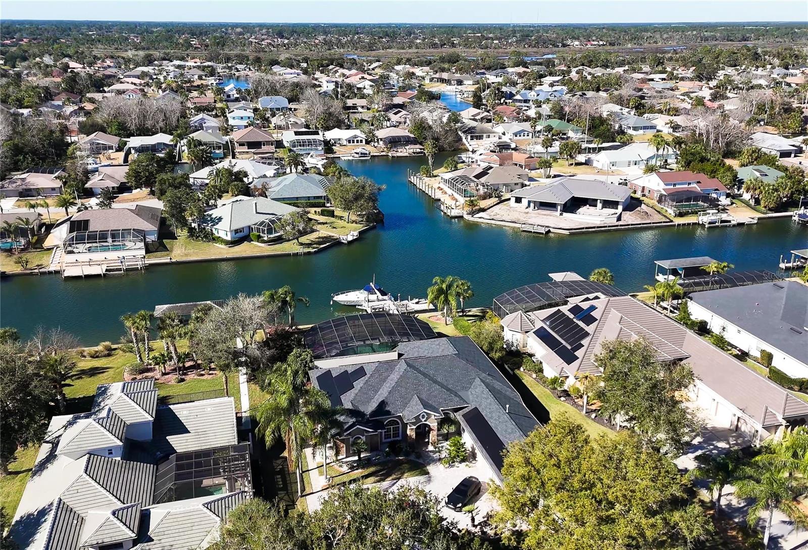 SANCTUARY SUB - Residential