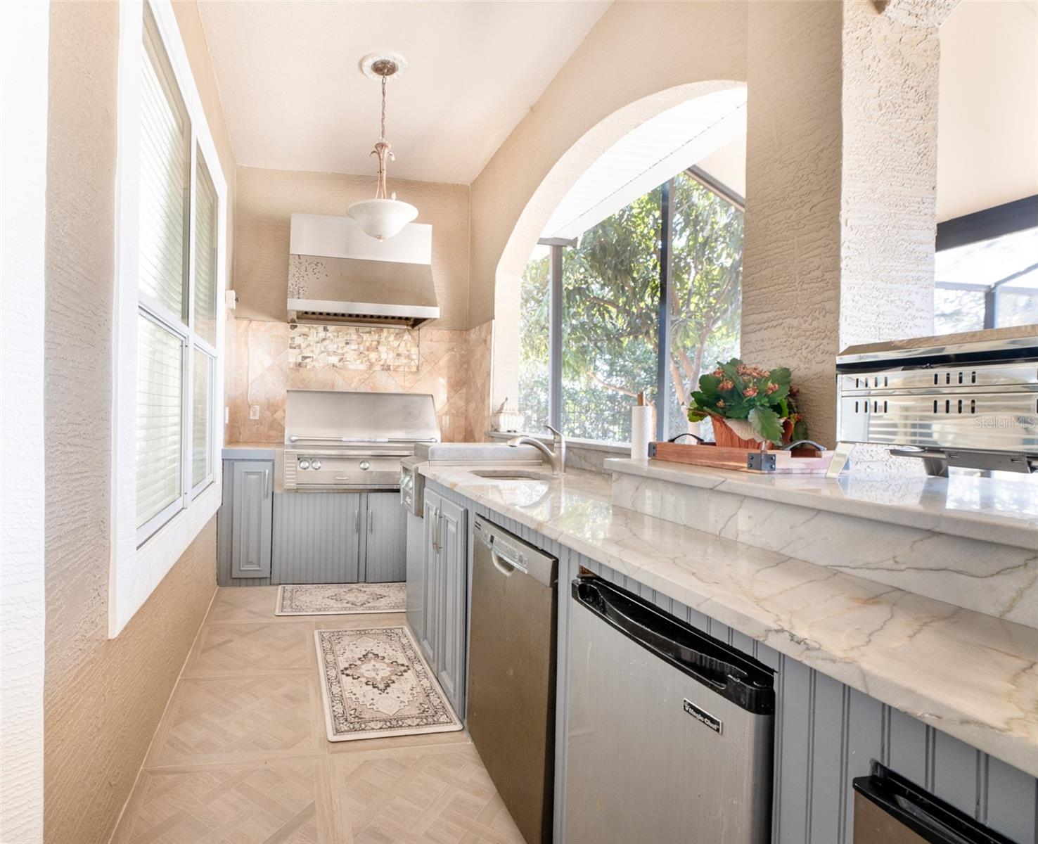 SANCTUARY SUB - Residential